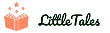 Logo little tales